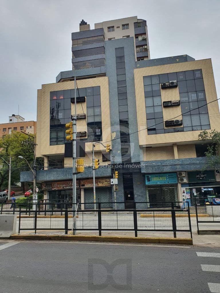 Conjunto/Sala para Venda - 30.09m², 0 dormitórios, Petrópolis. — foto 17