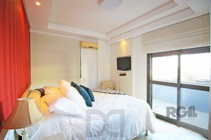 Apartamento para venda- 207.28m², 3 dormitórios, sendo 1 suítes, 2 vagas - Bela Vista — foto 13