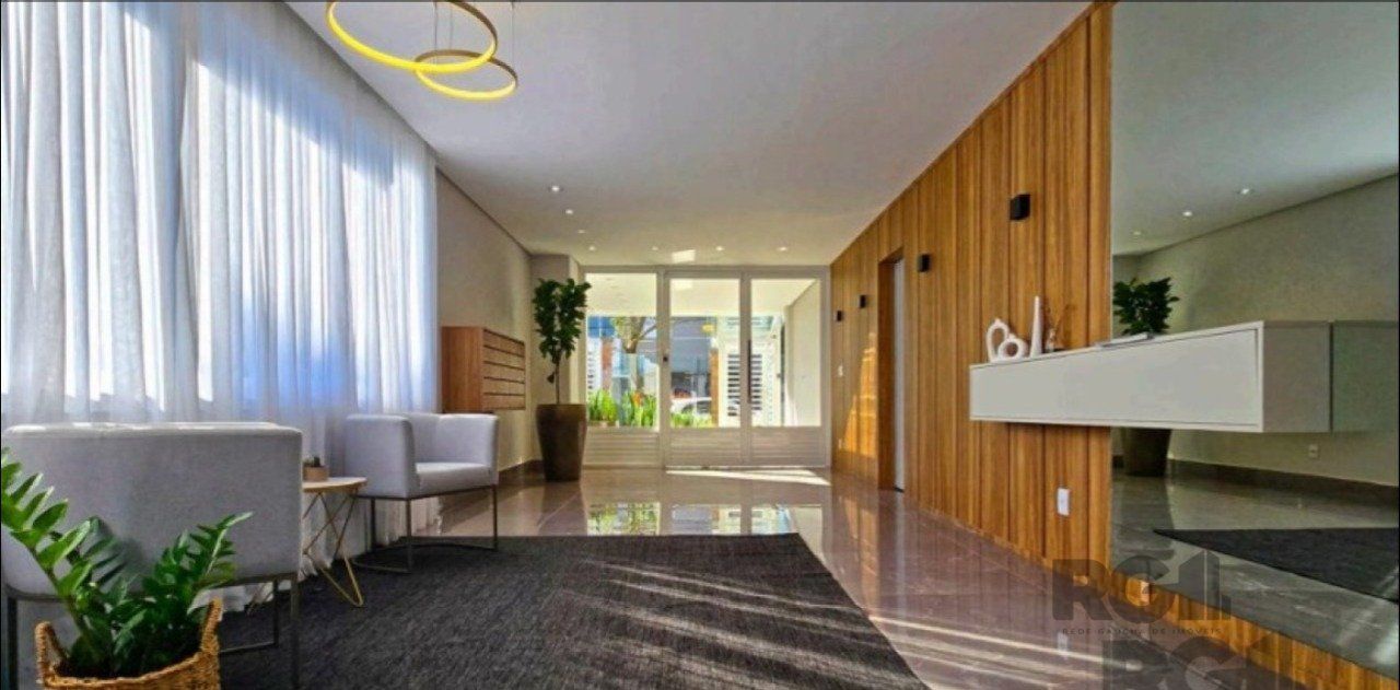 APTO 2 DORM COM SUÍTE - JARDIM BOTÂNICO — foto 15