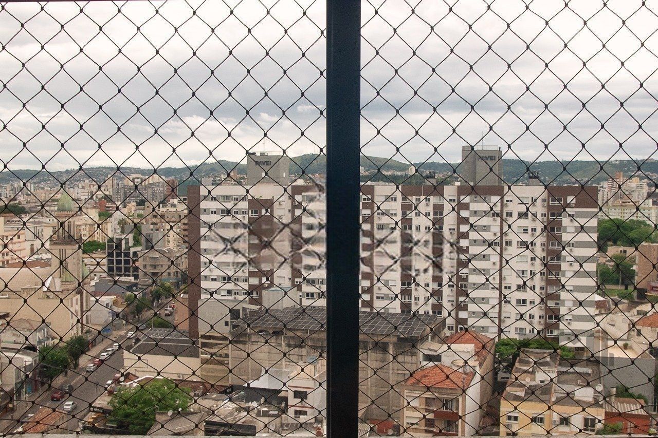 Apartamento a venda ,02 dormitórios mobiliado na Cidade Baixa,61m² privativos — foto 17