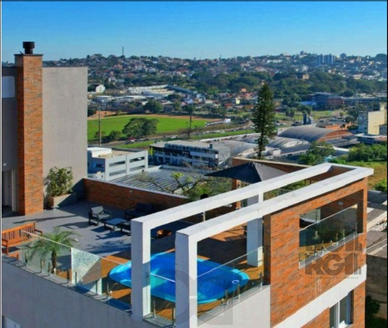 Apartamento 2 dormitórios - Jardim Botânico — foto 14