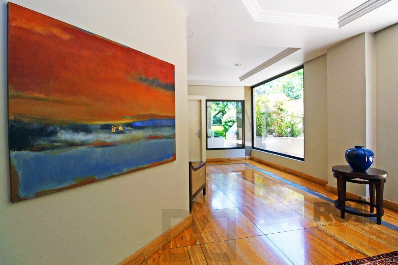 Apartamento com 4 suítes localizado no bairro Moinhos De Vento em Porto Alegre/RS. — foto 78