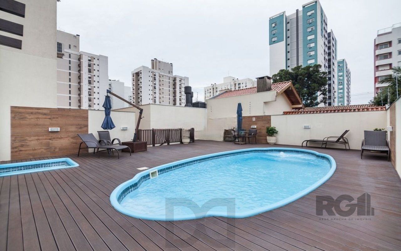 Apartamento localizado no bairro Passo da Areia em Porto Alegre/RS. — foto 31