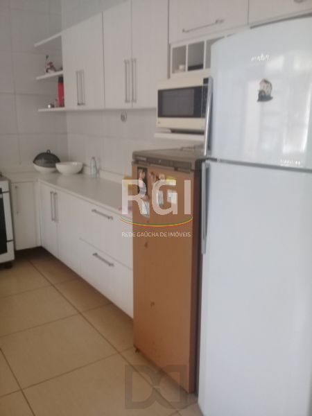 Casa para Venda - 210m², 3 dormitórios, sendo 1 suites, Cidade Baixa — foto 42