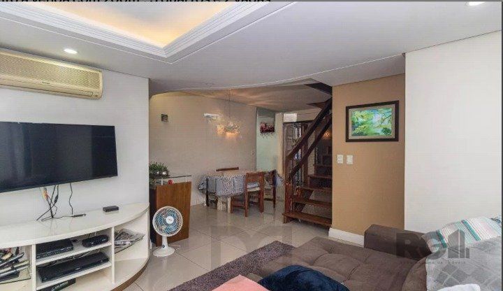 COBERTURA TRIPLEX 3 DORM. - PETRÓPOLIS — foto 5