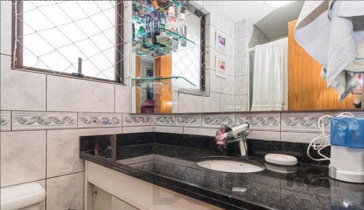 COBERTURA TRIPLEX 3 DORM. - PETRÓPOLIS — foto 22