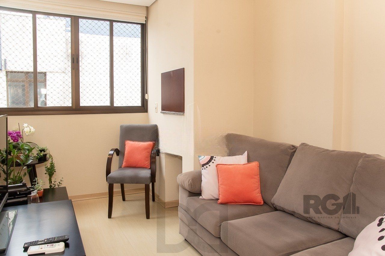 Apartamento a venda ,02 dormitórios mobiliado na Cidade Baixa,61m² privativos — foto 5