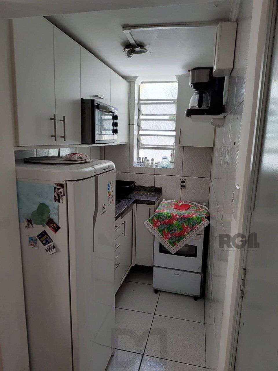 Apartamento a venda com 1 Dormitório(s) - Petrópolis — foto 6
