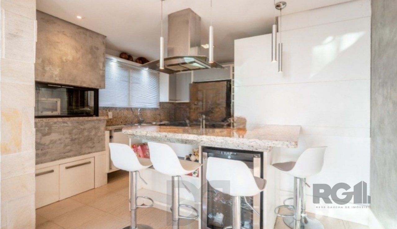 CASA CONDOMÍNIO - VILA ASSUNÇÃO — foto 8
