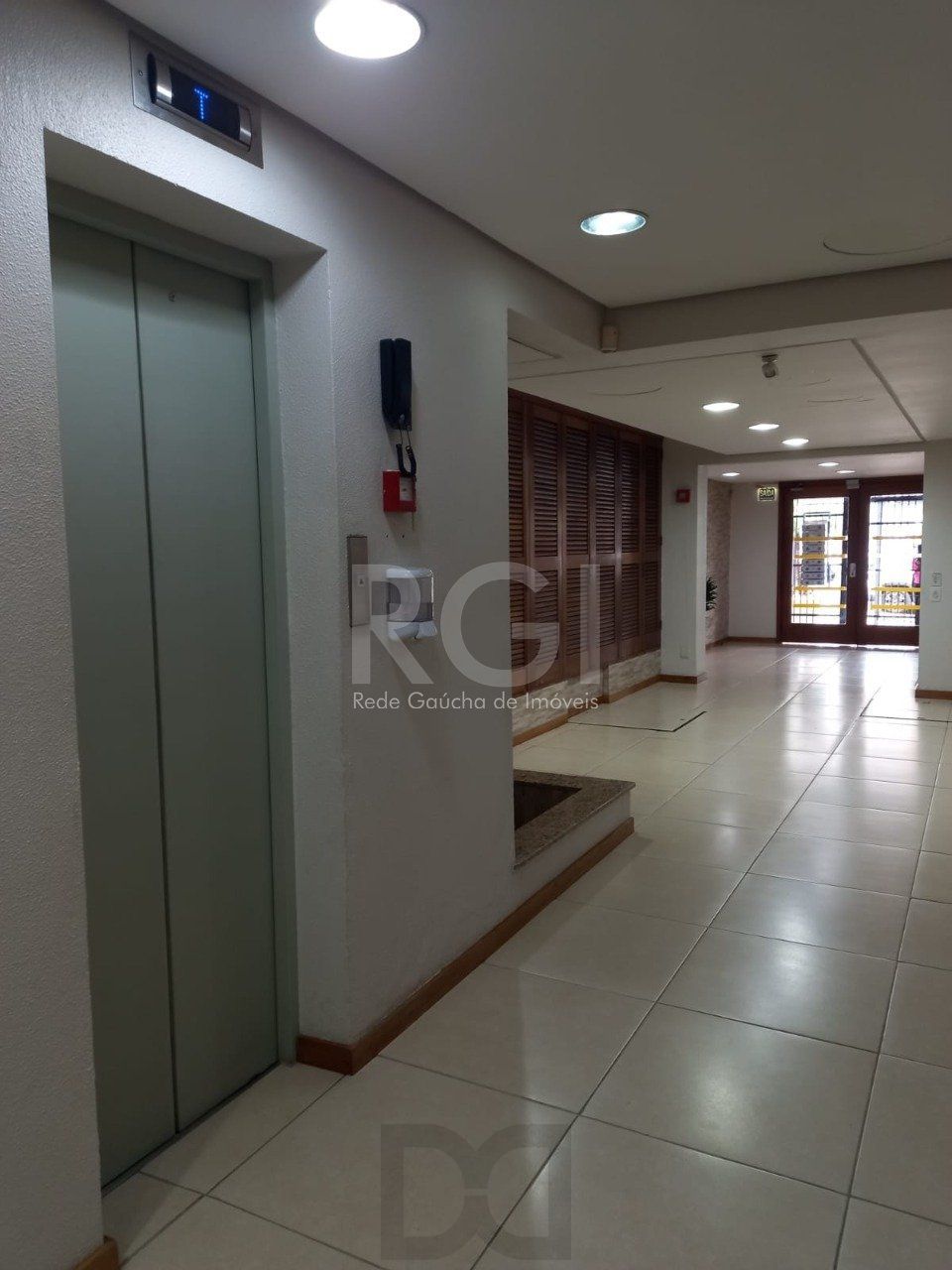 Conjunto/Sala para Venda - 39.93m², 0 dormitórios, Moinhos de Vento — foto 22