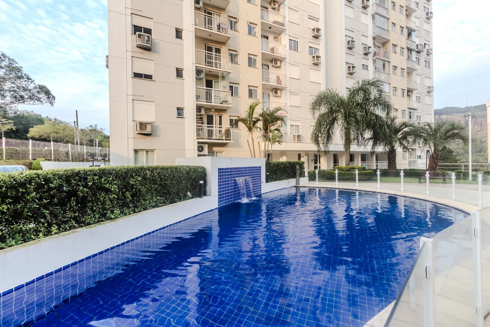 Apartamento com 72m², localizado no bairro Jardim Carvalho em Porto Alegre/RS. — foto 22