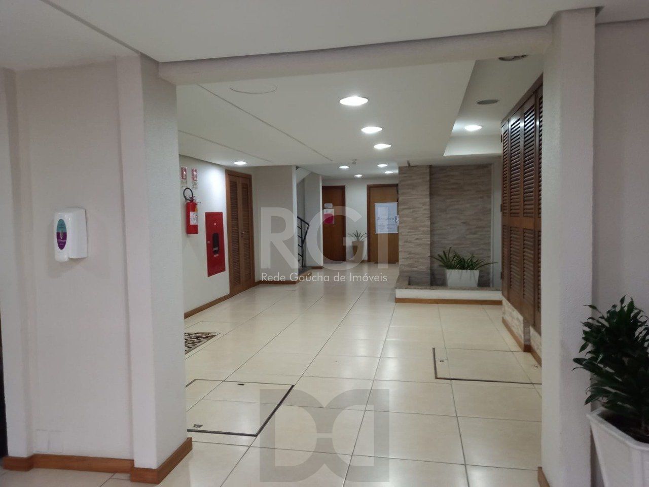 Conjunto/Sala para Venda - 39.93m², 0 dormitórios, Moinhos de Vento — foto 9