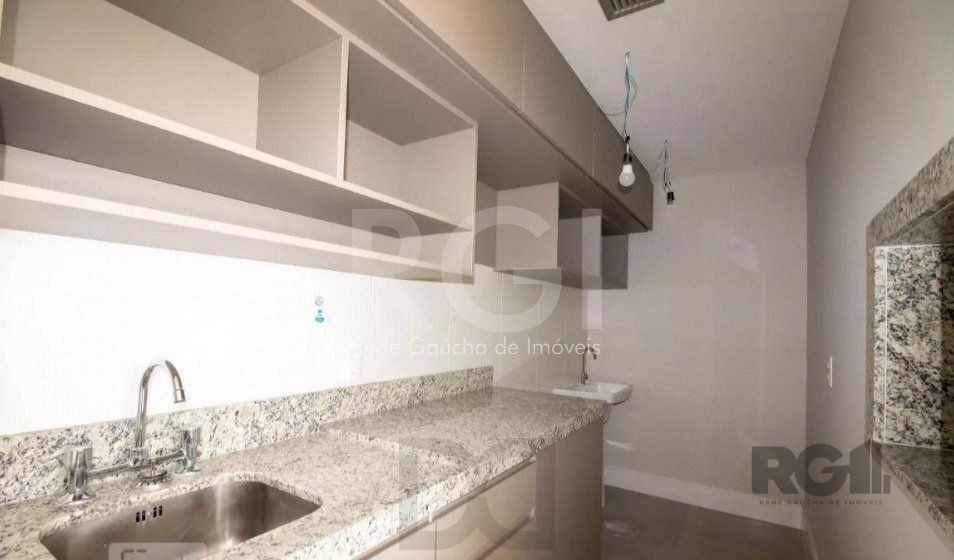 Apartamento para Locação/Aluguel - 45m², 1 dormitório, sendo 1 suites, 1 vaga - Petrópolis — foto 7