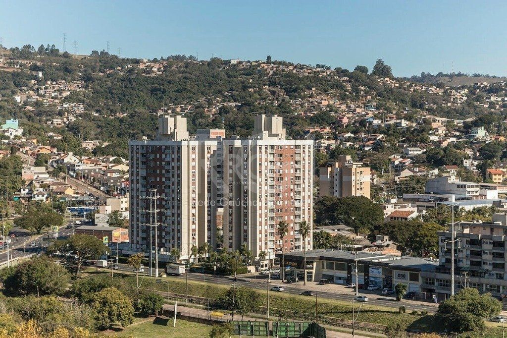 Apartamento para Venda - 73.76m², 3 dormitórios, sendo 1 suites, 1 vaga - Partenon — foto 12