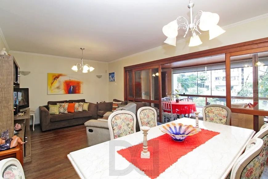 Apartamento com 159m², localizado no bairro Bela Vista em Porto Alegre/RS. — foto 3