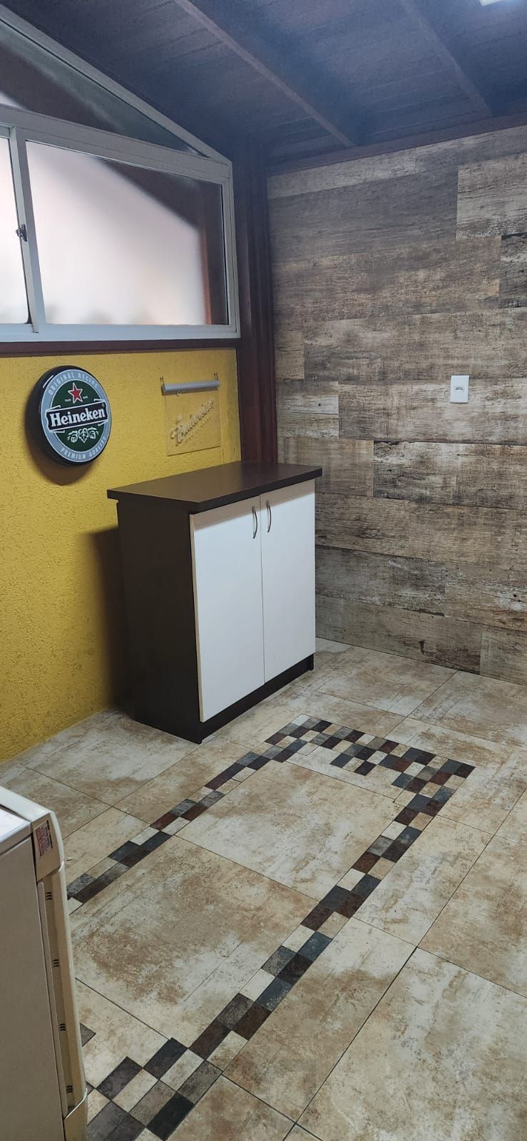 Casa com 67m², localizada no bairro Sarandi em Porto Alegre/RS. — foto 3