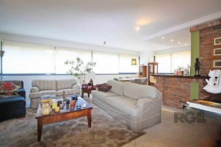 Apartamento para venda- 207.28m², 3 dormitórios, sendo 1 suítes, 2 vagas - Bela Vista — foto 2
