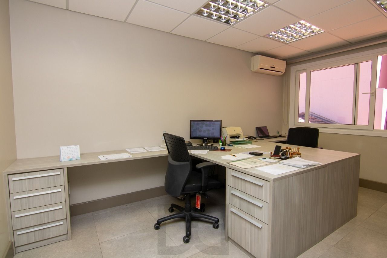 Casa Comercial para Venda - 464m², 0 dormitórios, Bela Vista — foto 9