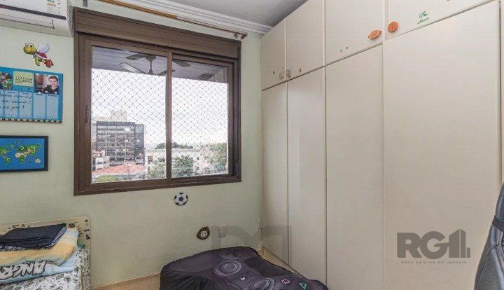 COBERTURA TRIPLEX 3 DORM. - PETRÓPOLIS — foto 16