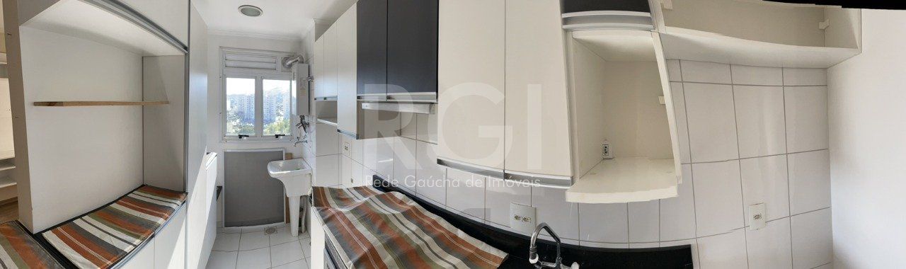 Apartamento com 2 dormitórios, localizado no bairro Morro Santana em Porto Alegre/RS. — foto 13