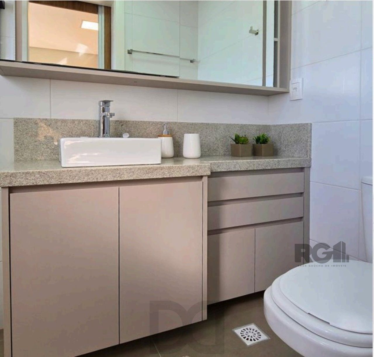APTO 2 DORM COM SUÍTE - JARDIM BOTÂNICO — foto 11