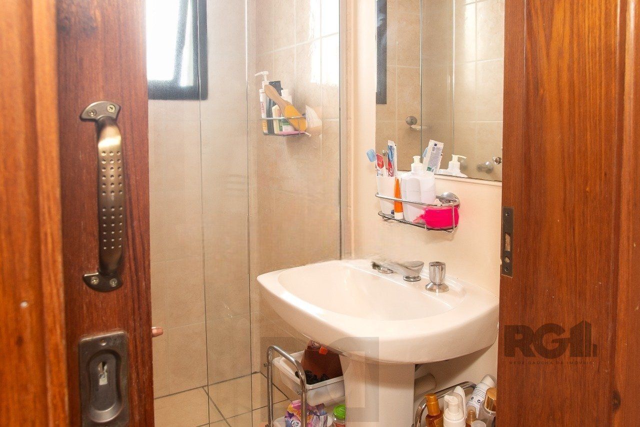 Apartamento a venda ,02 dormitórios mobiliado na Cidade Baixa,61m² privativos — foto 16