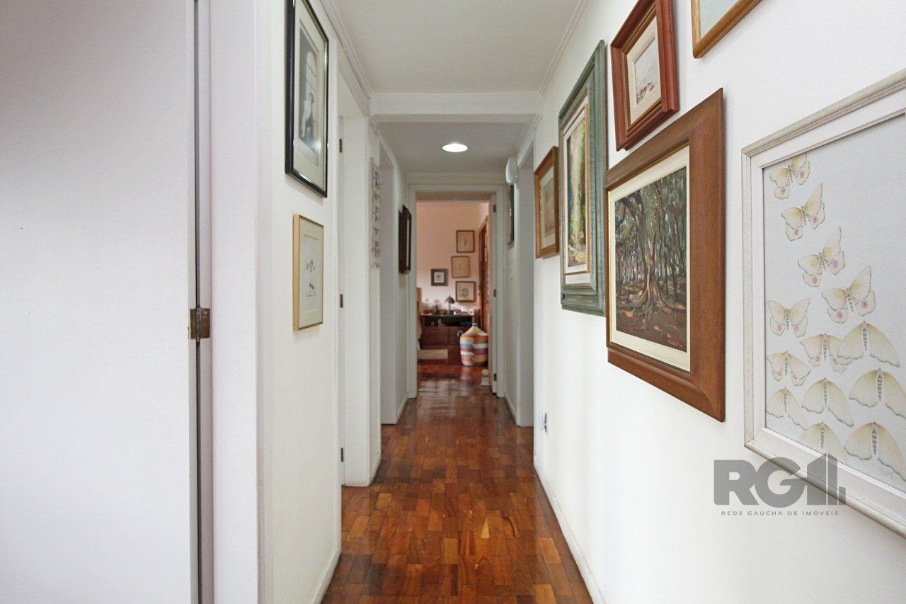 Cobertura com 422,00m² no bairro Moinhos de Vento em Porto Alegre/RS. — foto 15