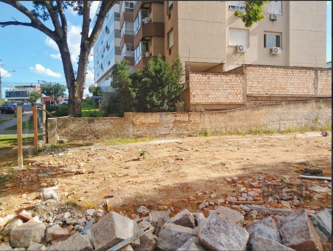 Terreno a venda - Chácara das Pedras — foto 15