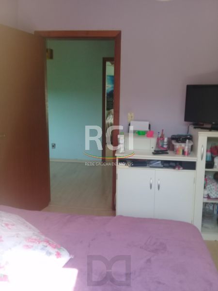 Casa para Venda - 210m², 3 dormitórios, sendo 1 suites, Cidade Baixa — foto 1