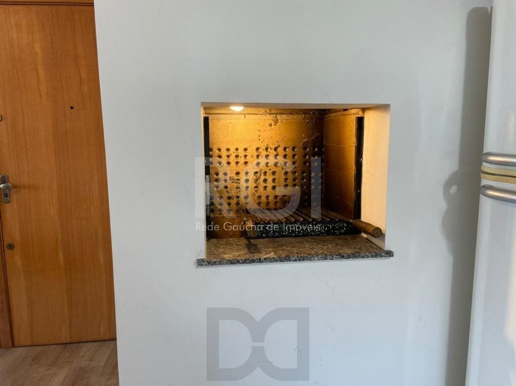 Apartamento para Venda - 73.76m², 3 dormitórios, sendo 1 suites, 1 vaga - Partenon — foto 6