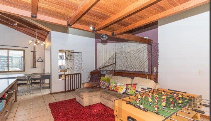 COBERTURA TRIPLEX 3 DORM. - PETRÓPOLIS — foto 10