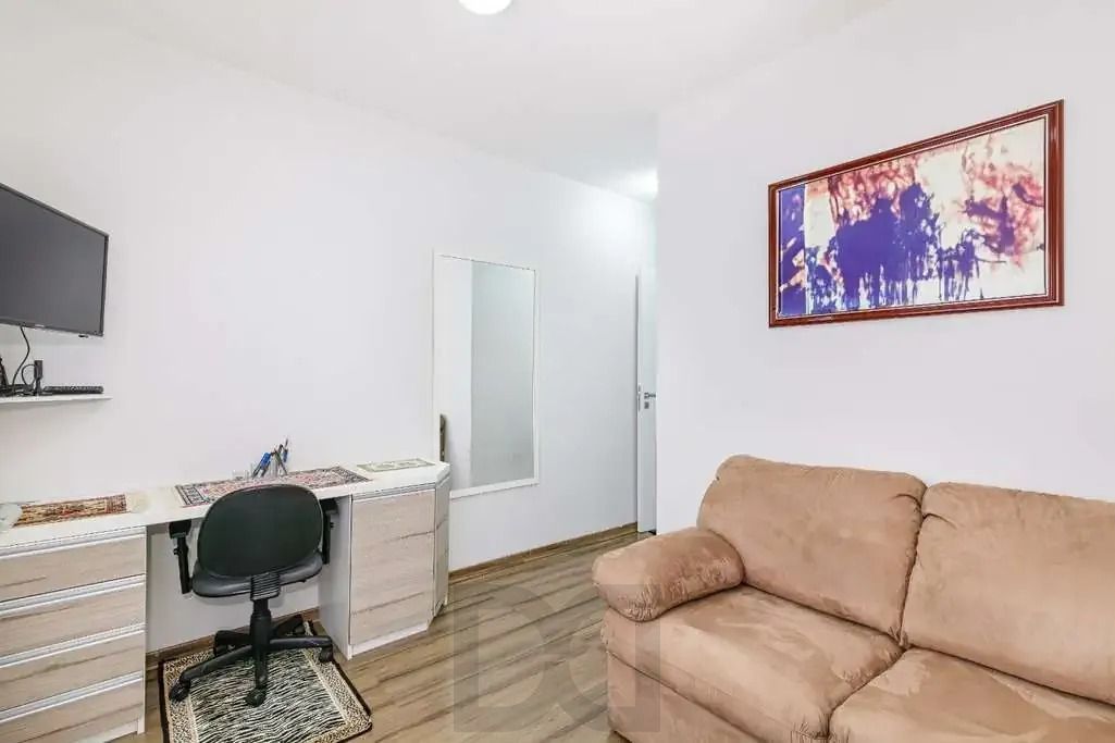 Sobrado com 3 Dormitórios, Suíte e Terraço Panorâmico - Jardim Planalto — foto 21