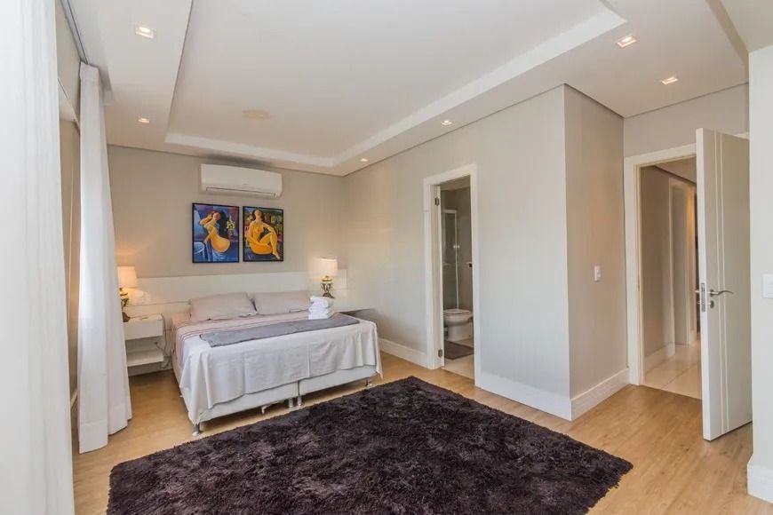 Cobertura 3 quartos, 235² privativos, com piscina, no Moinhos de Vento — foto 10