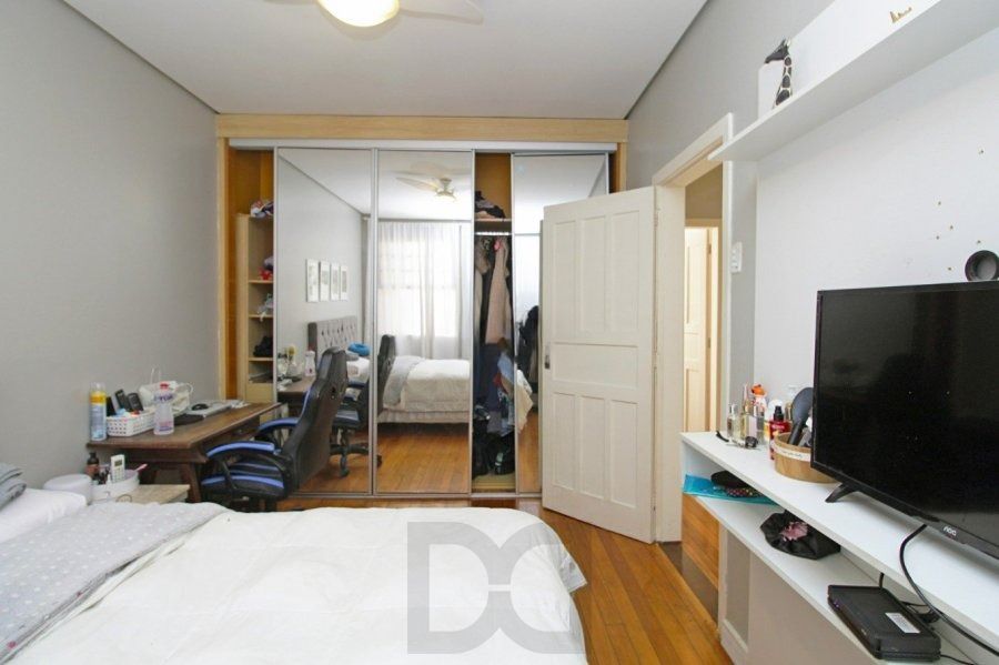 Casa 4 dormitórios, 220m² privativos, RuaGeneral Couto de Magalhães — foto 11