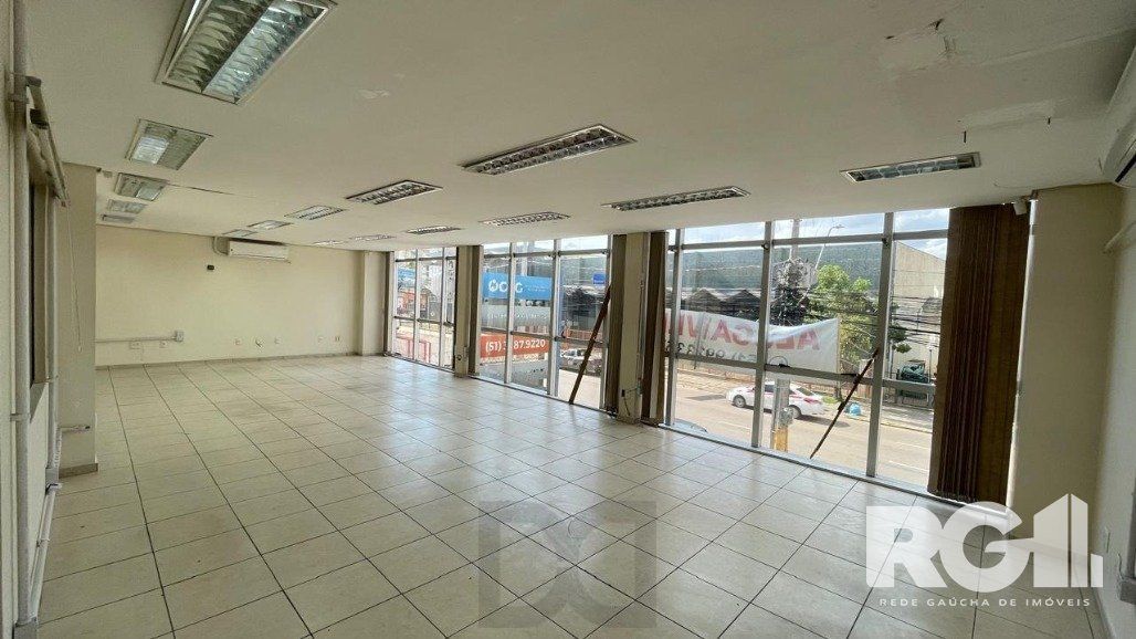 Prédio Comercial Imponente com 1.200m² na Zona Norte de Porto Alegre — foto 2