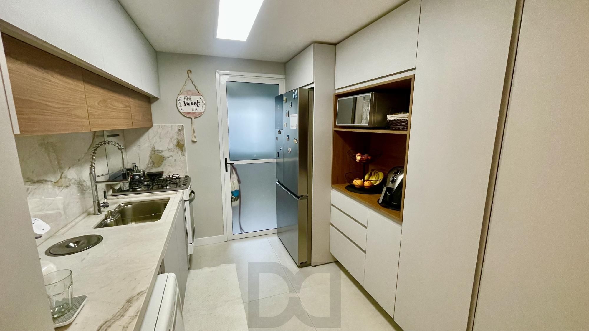 Casa em condomínio com 4 dormitórios e lazer completo no Ecoville — foto 11