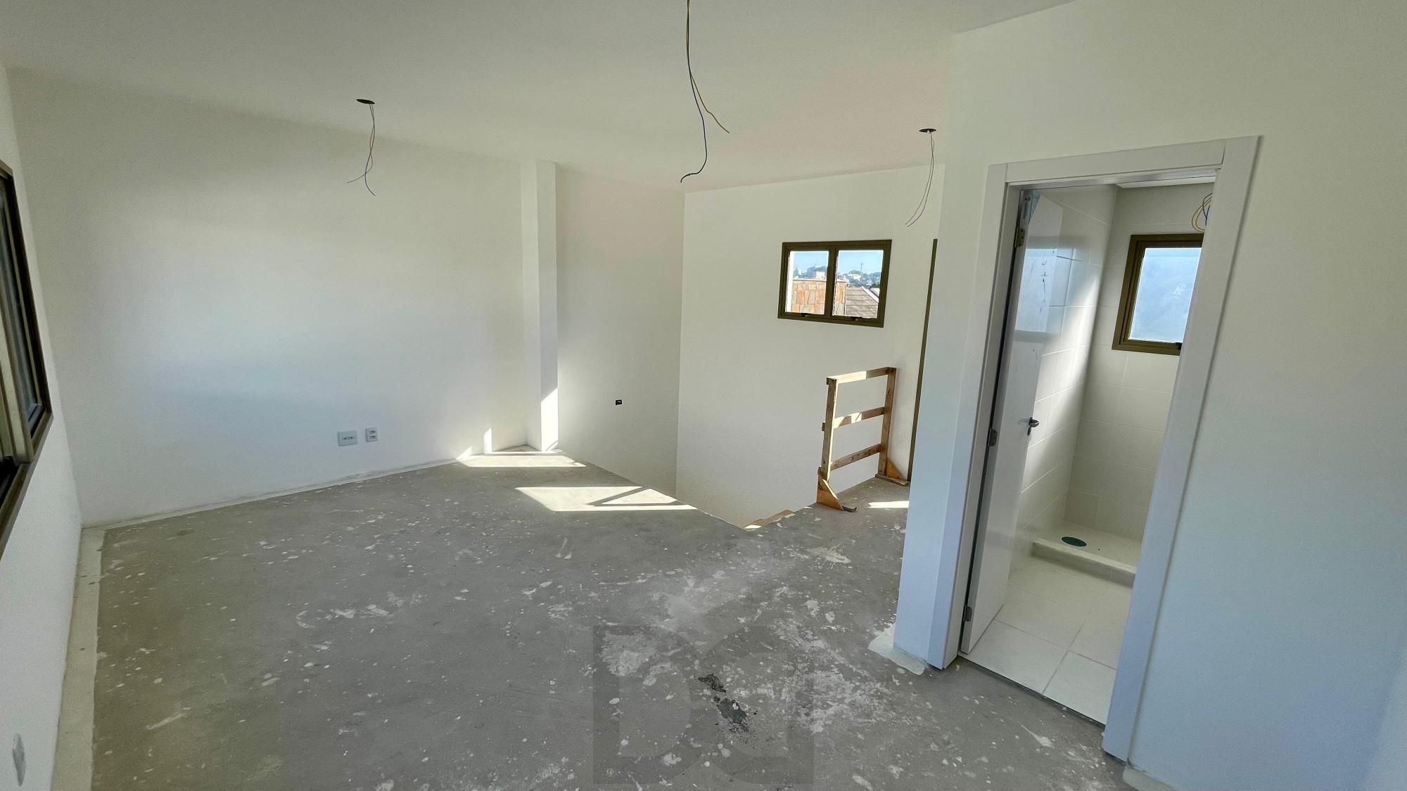 Casa em Condomínio com Terraço e Lazer Completo — foto 13