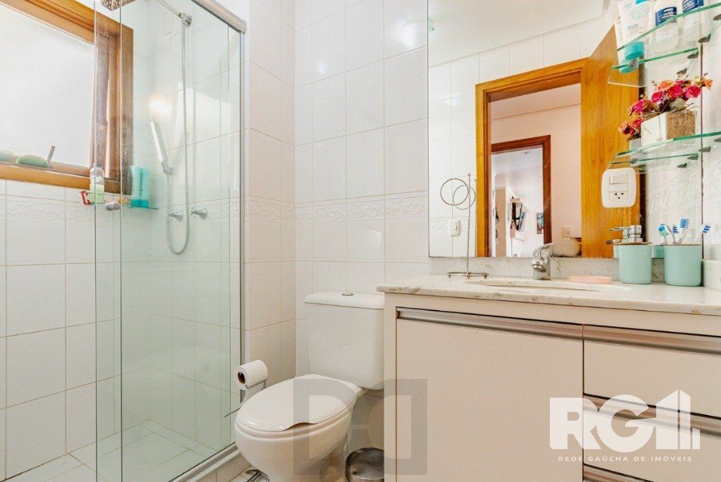 Duplex 3 dormitórios com suíte e vaga — foto 14
