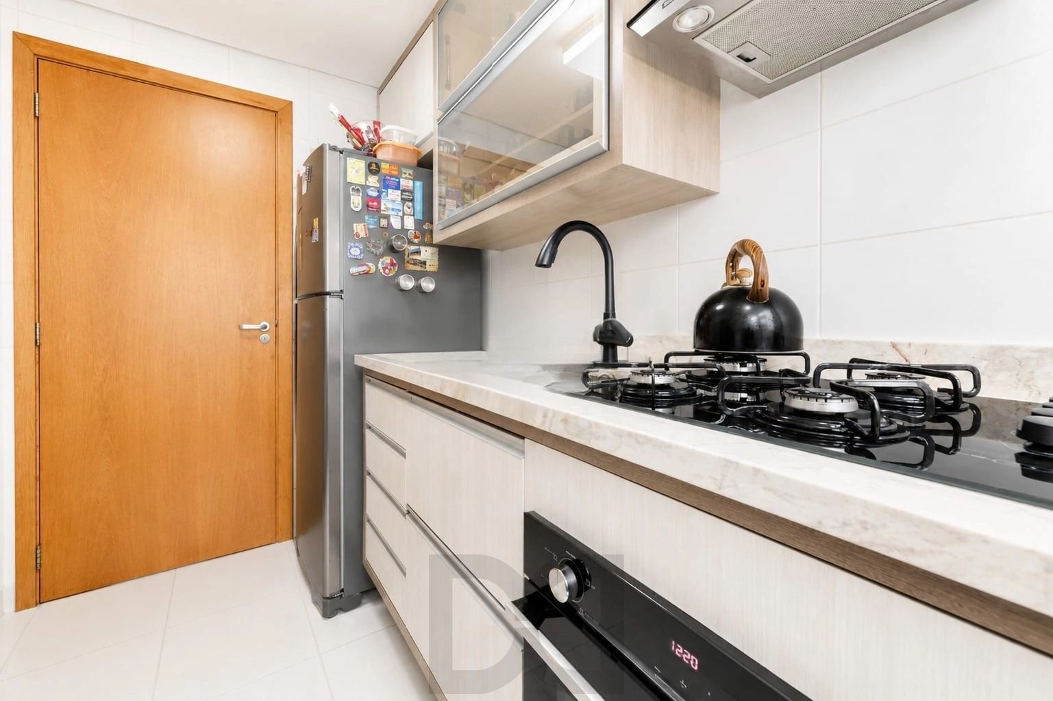 Apartamento com Vista e Home Office no Boa Vista — foto 8