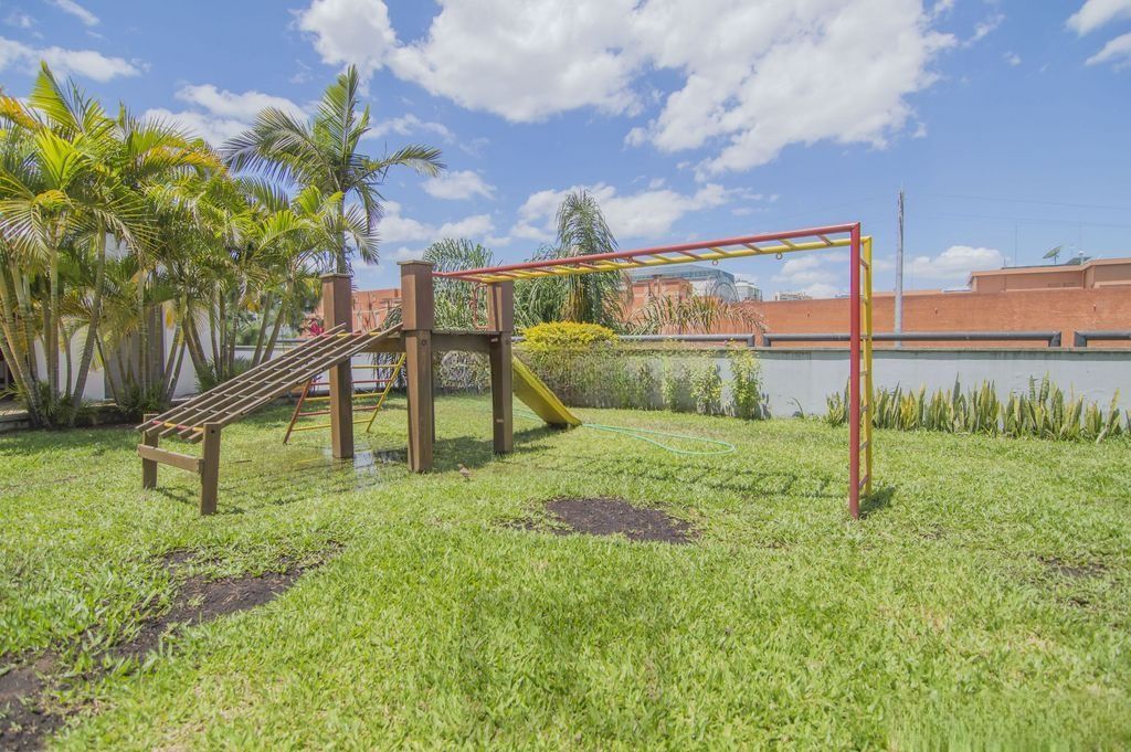 Cobertura com piscina e vista para o Iguatemi — foto 27