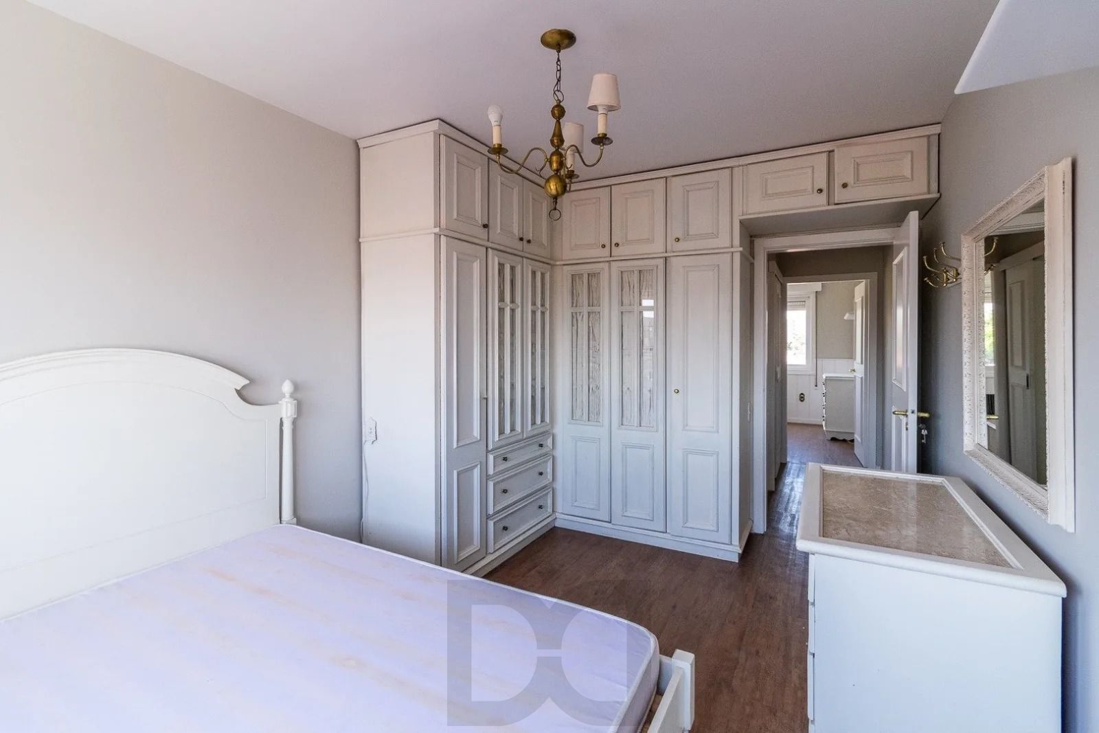 Cobertura Mobiliada com 3 dorm 189m² privativos 2 vagas - Jardim Lindóia — foto 22