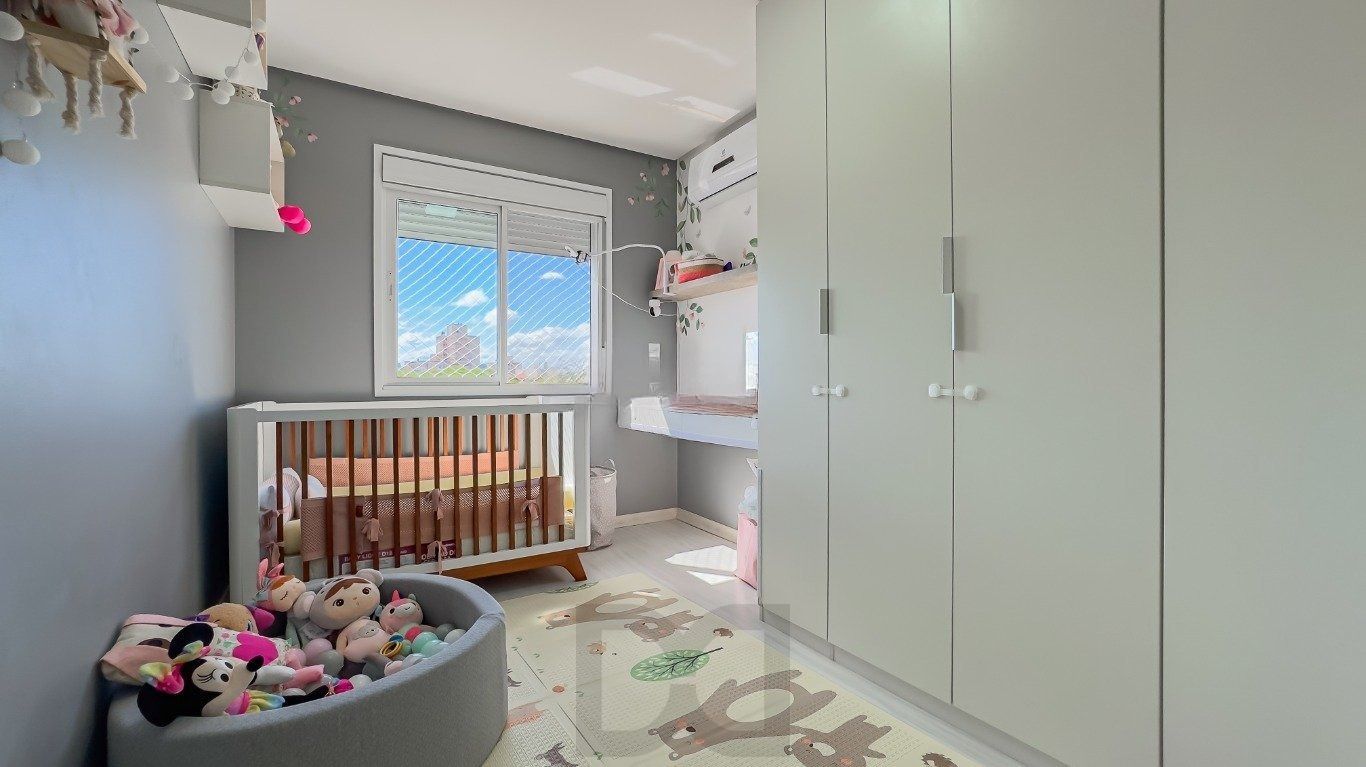 Apartamento reformado com churrasqueira e 2 vagas — foto 15