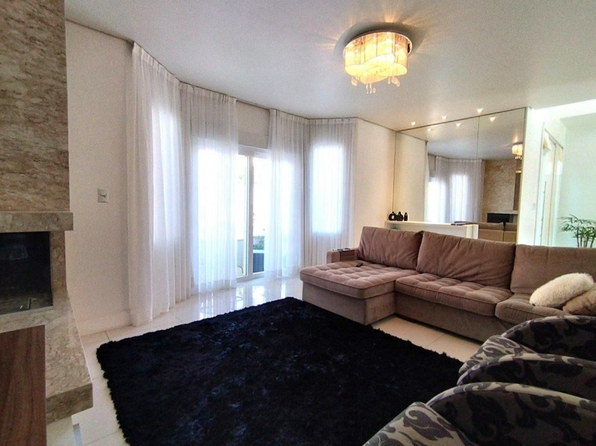 Casa/ sobrado com mobilia de qualidade, 3 suítes, piscina e 4 vagas de garagem — foto 8