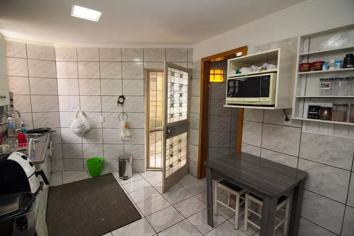 Apartamento com 2 dormitórios e jardim perto do Jardim Botânico — foto 6
