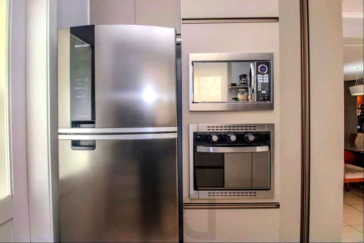 Casa em condomínio patio, 3 dormitórios e 2 vagas — foto 6