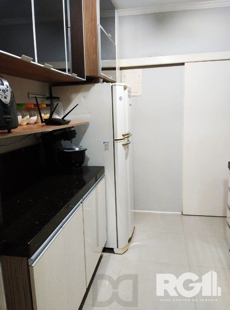 Apartamento 3 dor, semimobiliado com suíte e 2 vagas no Sarandi — foto 15