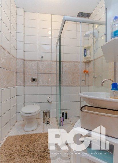 Casa 3 dorm 210m² privativos na rua: Heitor Manganelli - Bairro Jardim Itu — foto 17