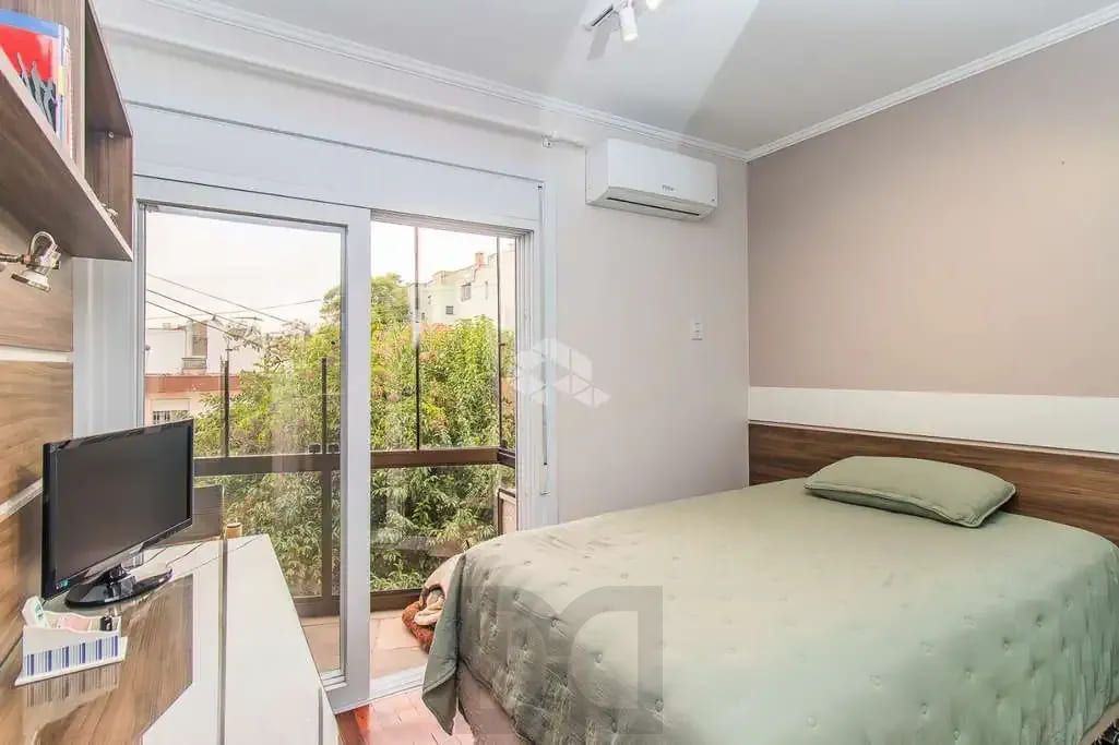 Incrível cobertura com 4 dormitórios, 200m² — foto 22