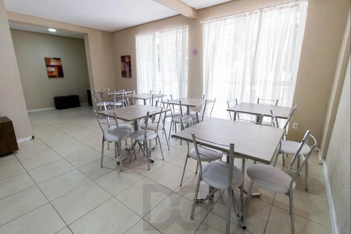 Apartamento reformado e decorado com 3 dormitórios — foto 21