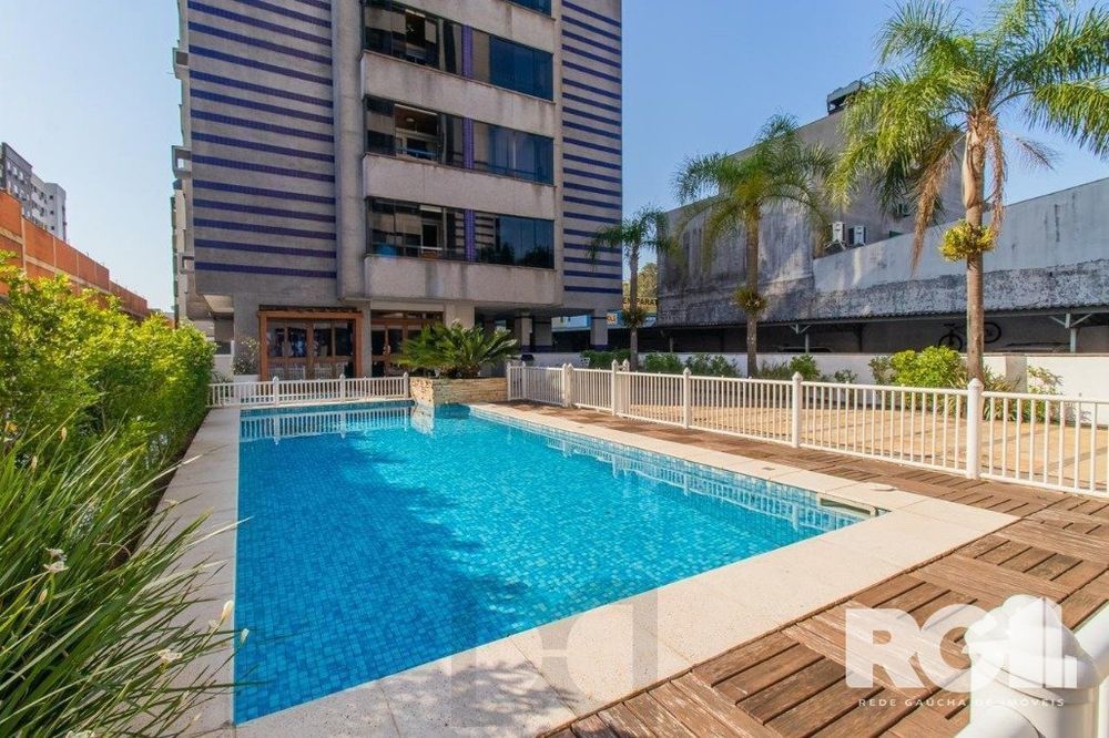 Apartamento 100% Mobiliado, locado no Passo da Areia — foto 19